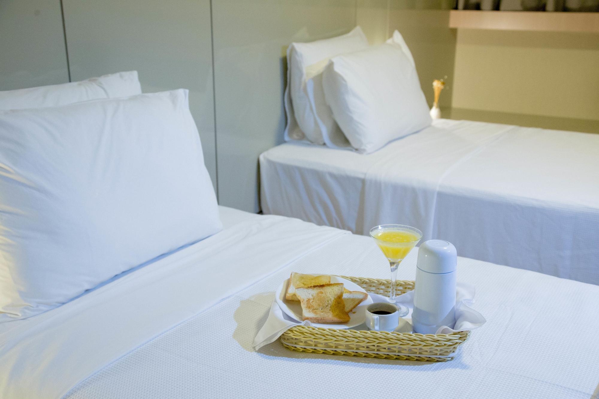 Intercity Montes Claros Ngoại thất bức ảnh