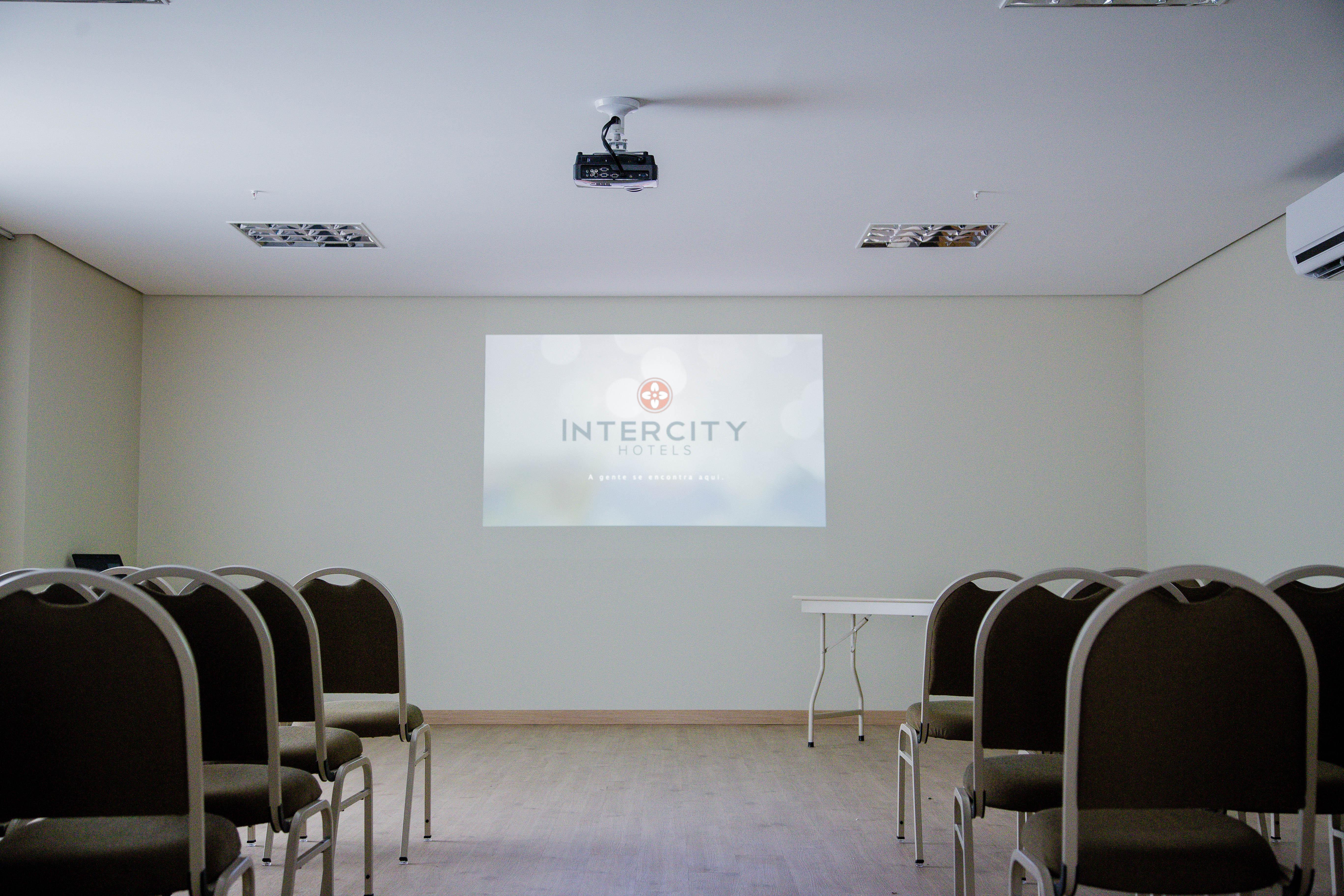 Intercity Montes Claros Ngoại thất bức ảnh